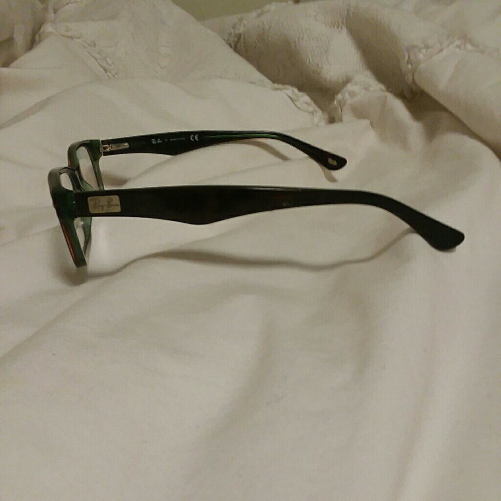 Ray ban glasses